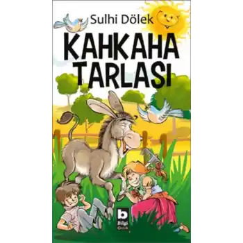 Kahkaha Tarlası