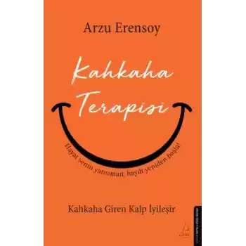 Kahkaha Terapisi