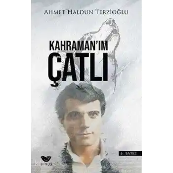 Kahramanım Çatlı