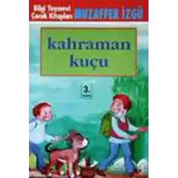 Kahraman Kuçu