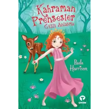 Kahraman Prensesler