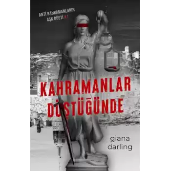 Kahramanlar Düştüğünde (poster ve ayraç hediyeli)