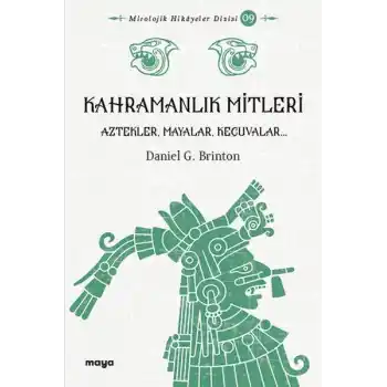 Kahramanlık Mitleri