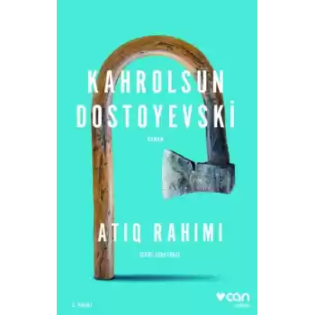 Kahrolsun Dostoyevski