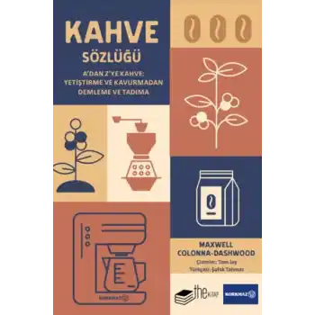 Kahve Sözlüğü