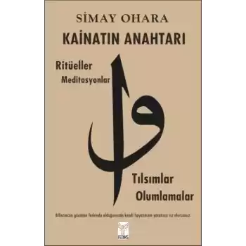 Kainatın Anahtarı