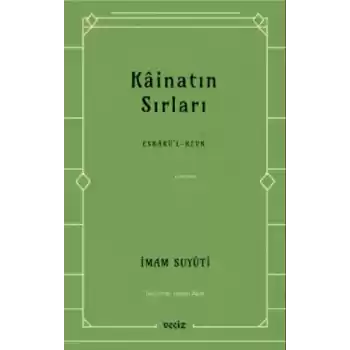 Kainatın Sırları