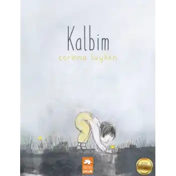 Kalbim - Ciltsiz