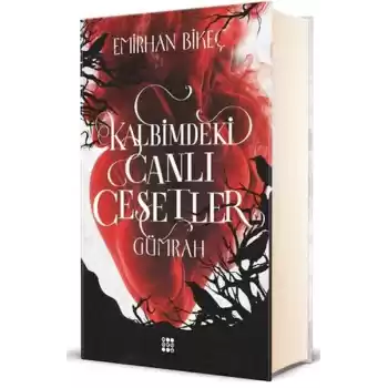 Kalbimdeki Canlı Cesetler (Ciltli)