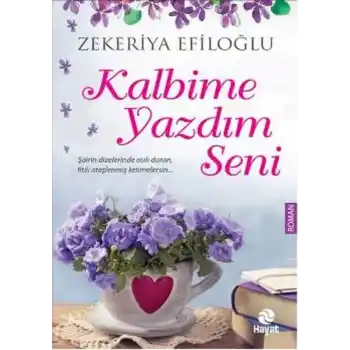 Kalbime Yazdım Seni