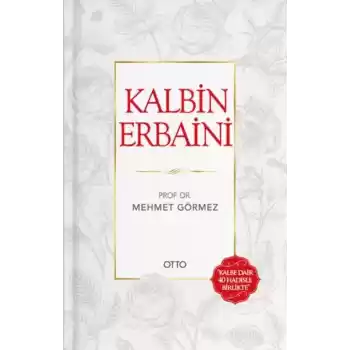 Kalbin Erbaini - Ciltsiz