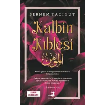 Kalbin Kıblesi