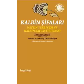 Kalbin Şifaları