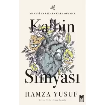 Kalbin Simyası