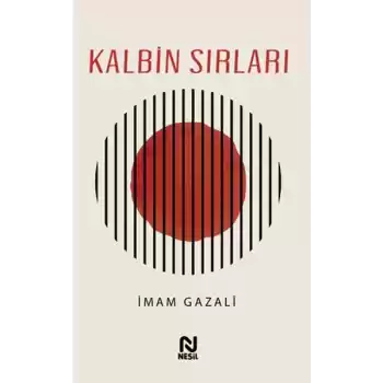 Kalbin Sırları