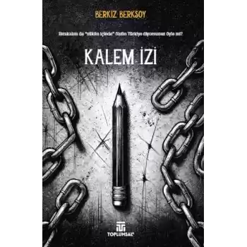 Kalem İzi
