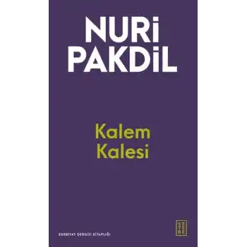 Kalem Kalesi