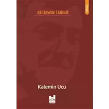 Kalemin Ucu
