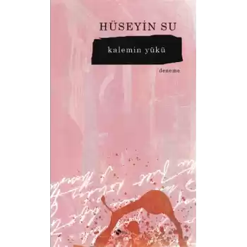 Kalemin Yükü