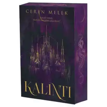 Kalıntı