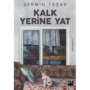 Kalk Yerine Yat