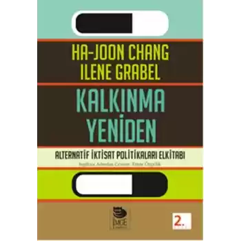 Kalkınma Yeniden  Alternatif İktisat Politikaları Elkitabı