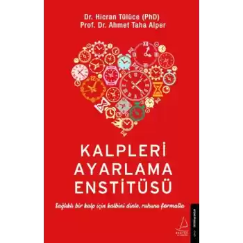 Kalpleri Ayarlama Enstitüsü