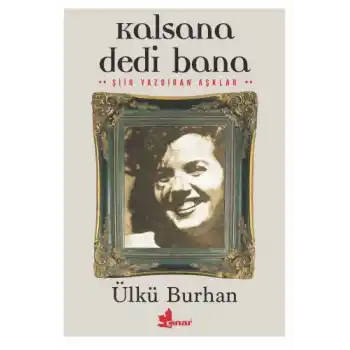 Kalsana Dedi Bana