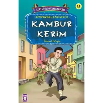 Kambur Kerim