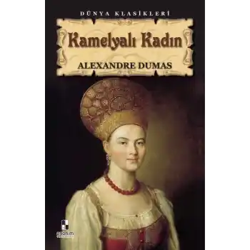 Kamelyalı Kadın
