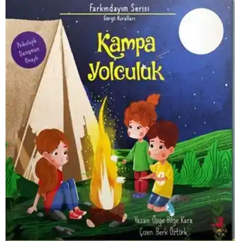 Kampa Yolculuk