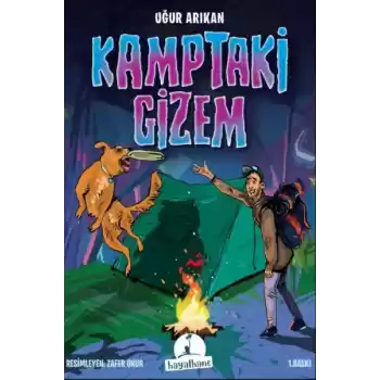 Kamptaki Gizem