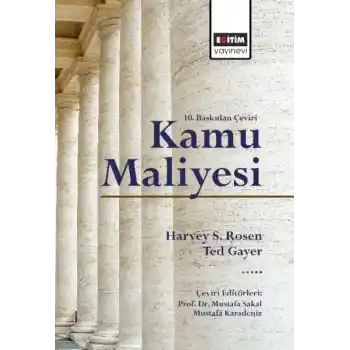 Kamu Maliyesi