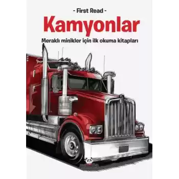 Kamyonlar