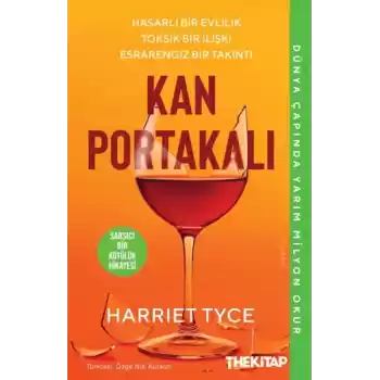 Kan Portakalı