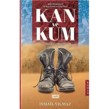 Kan ve Kum