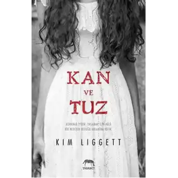 Kan ve Tuz
