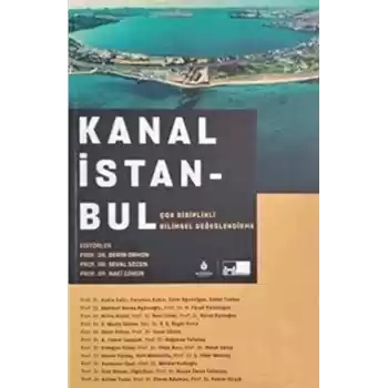 Kanal İstanbul