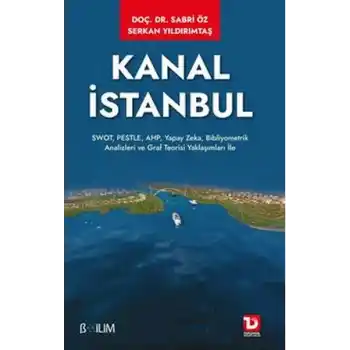 Kanal İstanbul
