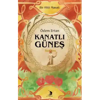 Kanatlı Güneş