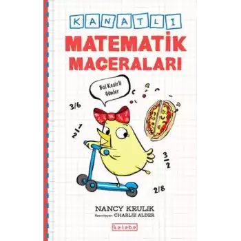 Kanatlı Matematik Maceraları