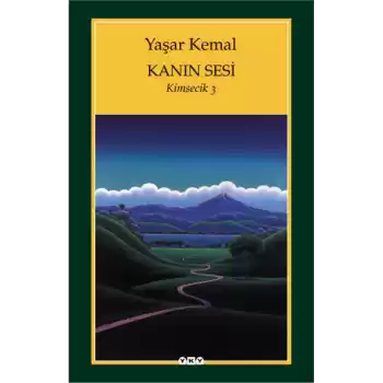 Kanın Sesi (Kimsecik 3)