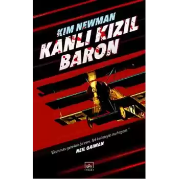 Kanlı Kızıl Baron
