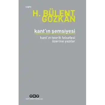 Kantın Şemsiyesi