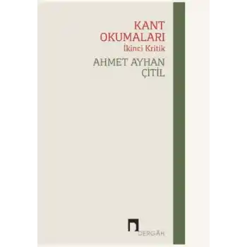 Kant Okumaları
