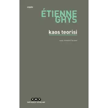 Kaos Teorisi
