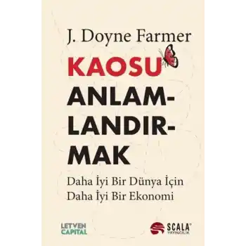 Kaosu Anlamlandırmak