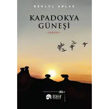 Kapadokya Güneşi