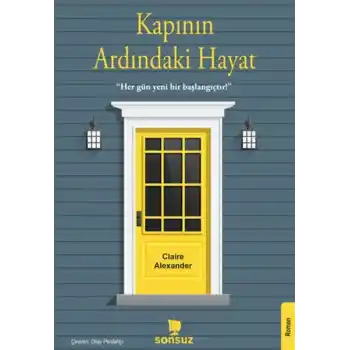 Kapının Ardındaki Hayat