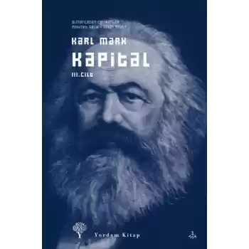 Kapital - Cilt 3